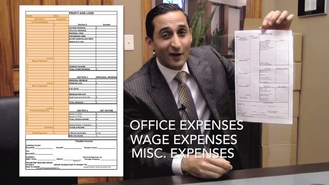 S3EP1 P&L смотреть онлайн