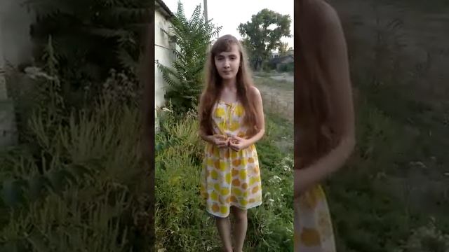 I место Рубцова Дарья 