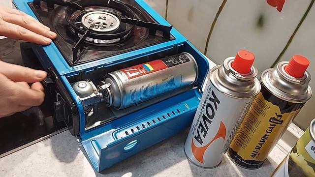 як ми купували газові балончики до туриської плитки смотреть онлайн