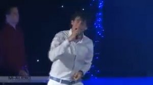 Азамат Биштов и Мурат Тхагалегов__Сердце