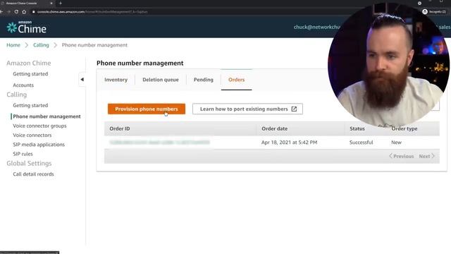installing my “FREE” cloud phone system (AWS and 3CX) смотреть онлайн