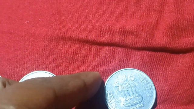 2 Rupees Stainless Steel 2016 Kalkatta Error Mule Coin !2 Rs Mule coin Value смотреть онлайн