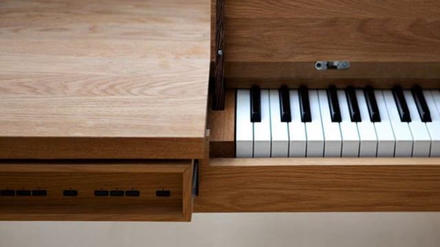 Schumann - Dichterliebe - Hor Ich Das Liedchen Klingen Op.48 смотреть онлайн
