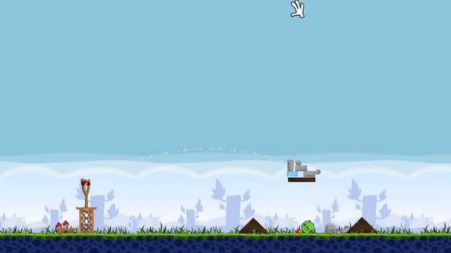Angry Birds (Эпизод 1 Часть 14) смотреть онлайн
