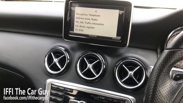 Mercedes Benz CLA 180 Review |IFFI The Car Guy| смотреть онлайн