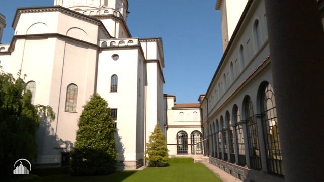 L’abbraccio del Seminario ai preti di ieri, oggi e domani: omelia di mons. Delpini смотреть онлайн