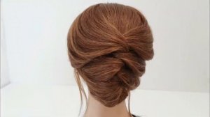 3 Прически за 1 Минуту на КОРОТКИЕ ВОЛОСЫ.