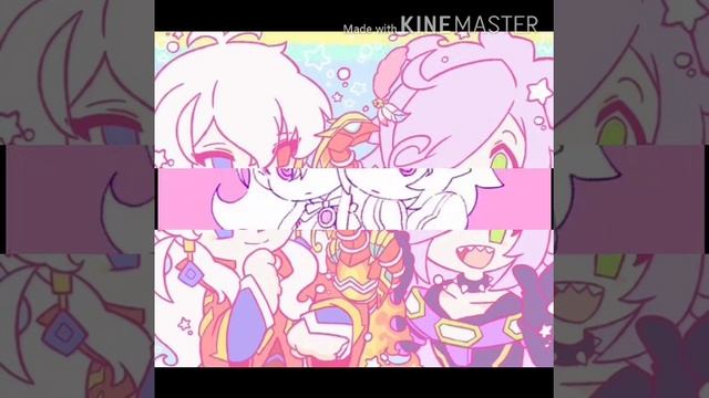 С(прошедшим)Днем рождения Фай и Хартс??? смотреть онлайн