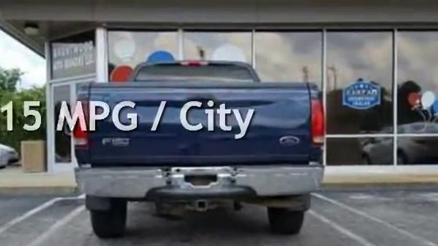 2004 Ford F-150 Heritage XL 2dr Standard Cab XL for sale in Columbia, TN смотреть онлайн