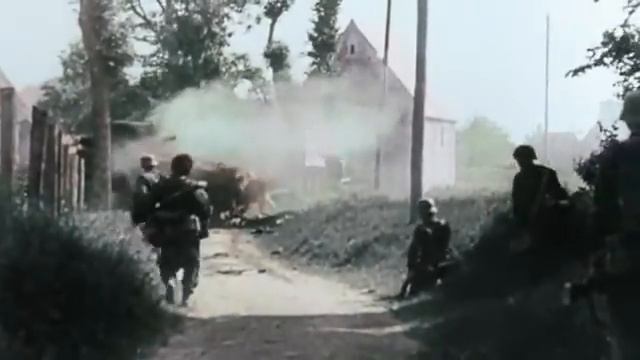 Combate de tanques na segunda guerra 2 смотреть онлайн