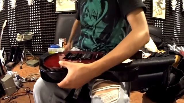 R3 - Reparación Cort X-11 (3) смотреть онлайн