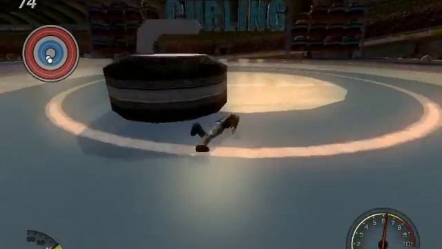 FlatOut: Ultimate Carnage, видеообзор от журнала «Лучшие Компьютерные Игры» (ЛКИ)