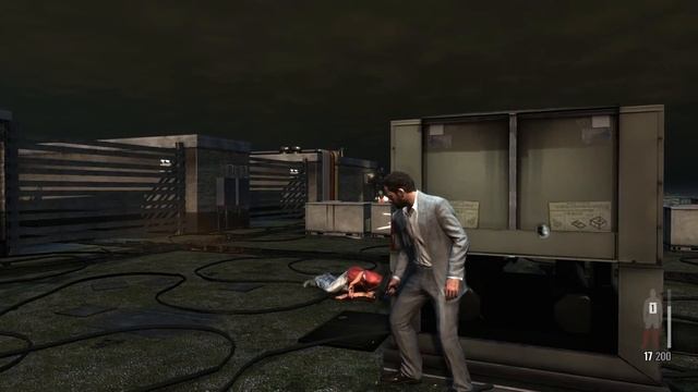 Max Payne 3 - Немного фейлов. #2 смотреть онлайн