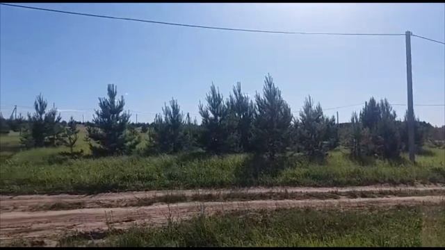 Верхний Услон. Красивая природа. Дача смотреть онлайн