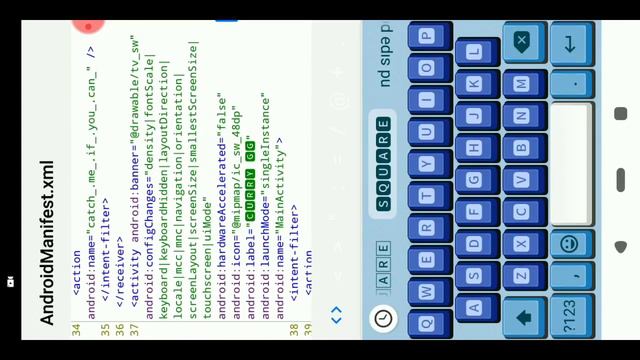 HOW TO CHANGE MAIN MENU BUTTONS | BACKGROUND IMAGE IN GAME GUARDIAN смотреть онлайн