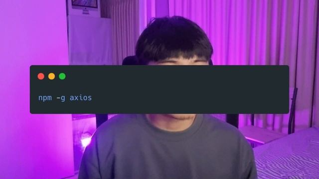 8 Npm Commands You Need To Know as a Developer ??? смотреть онлайн