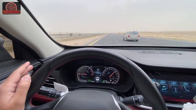 تحدي ضد الرياح النشطة في سيارتي الشانقان cs85 تجربة عملية سريعة смотреть онлайн