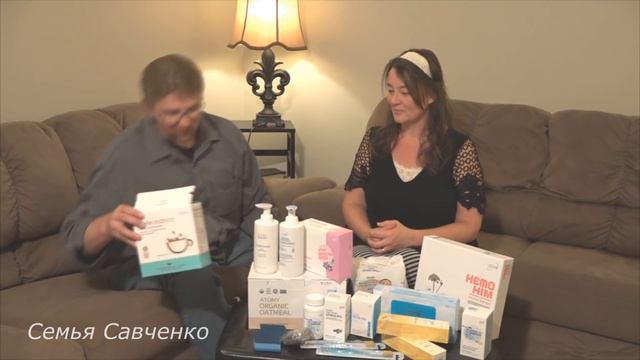 Приглашаем на НАШ НОВЫЙ КАНАЛ! Интересно! Многодетная Семья Савченко Жизнь в Америке смотреть онлайн