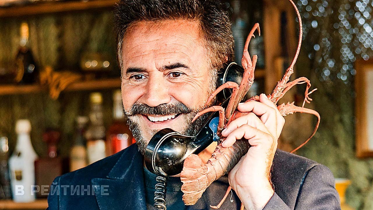 В ожидании Дали ? Русский трейлер ? Фильм 2023 (720p) смотреть онлайн