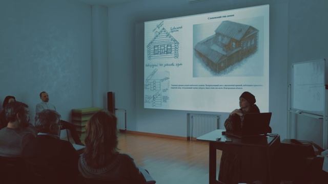 Макарова Марина. Ладный дом часть 6.Среда и середа. Отличие состояний. смотреть онлайн