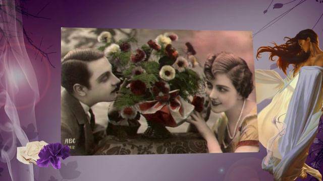 Галина Улетова. Так мало дней прошло. смотреть онлайн