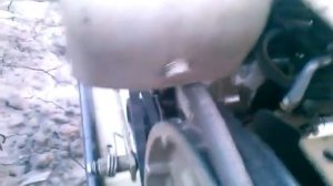 Адаптер к мотоблоку своими руками. Замена управления с проволоки на тросики. Модернизация МБ Каскад