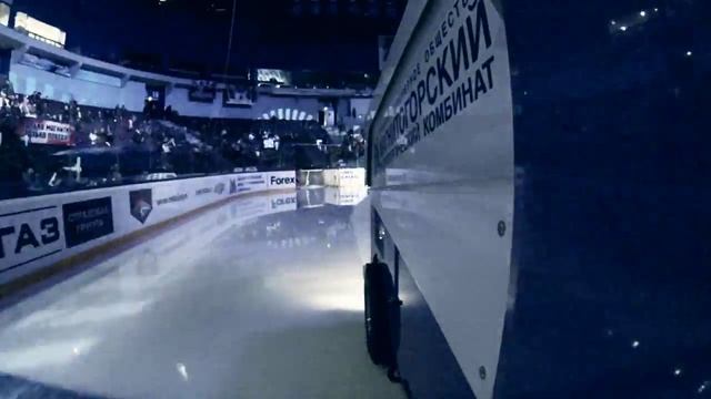 Заливка льда Арены 