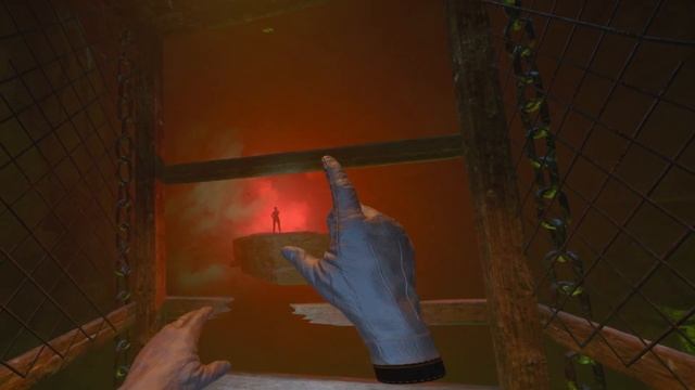 The Dark Pictures: Switchback VR_20230319155106 смотреть онлайн