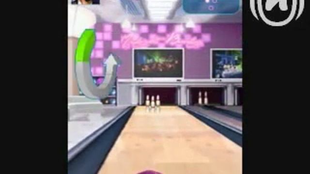 Midnight Bowling 2 (PREVIEW) смотреть онлайн
