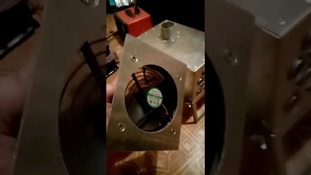 Обзор теплообменника Кузьма смотреть онлайн