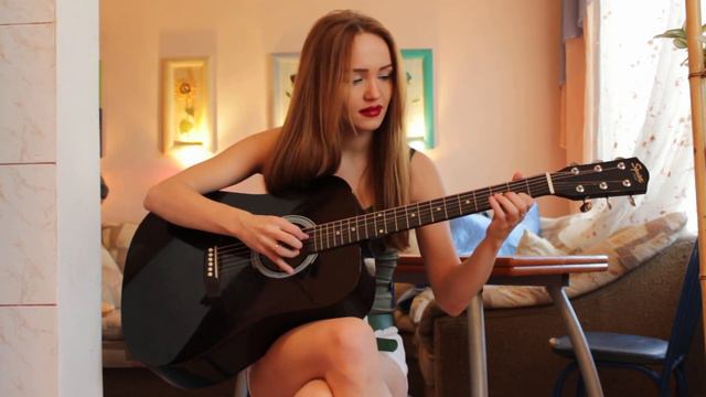 Валя Ахнишева - Для любимого мужа:) смотреть онлайн