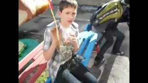 ты в пиве)) ОРИГИНАЛ