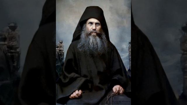 ☦️Молитва Силуана Афонского #бог #молитва #молитваопомощи #господи смотреть онлайн