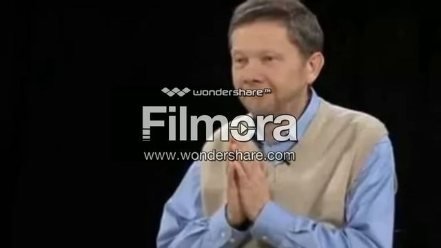 Экхарт Толле - Единство со всей жизнью