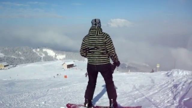 Грыжа сноубордист смотреть онлайн