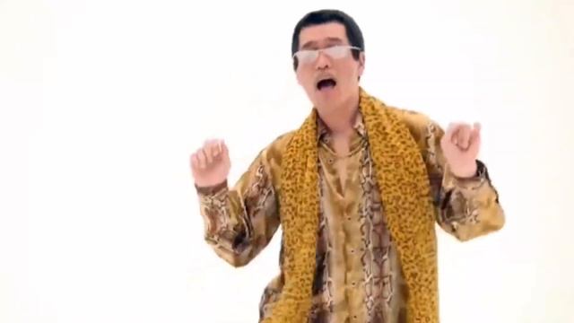 FAFS(Pen-Pineapple-Apple-Pen)- gachi remix смотреть онлайн