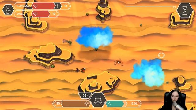 Cloud Chasers - Journey of Hope | Gameplay | Letsplay | PC смотреть онлайн