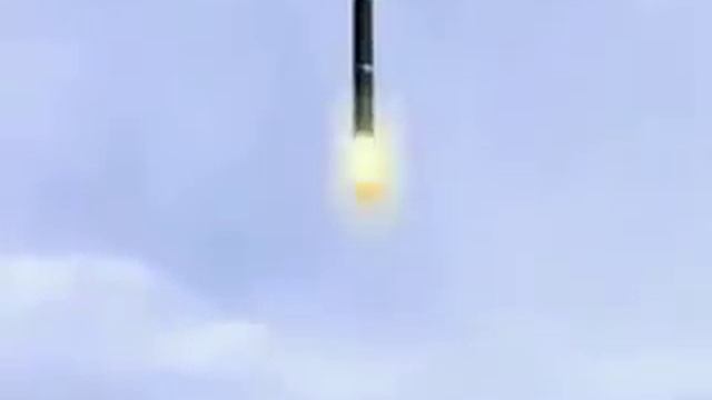 Ракета Р-36М "Сатана" - самая мощная ядерная межконтинентальная баллистическая ракета смотреть онлайн