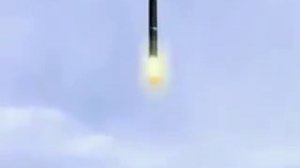 Ракета Р-36М "Сатана" - самая мощная ядерная межконтинентальная баллистическая ракета