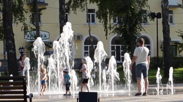 Покатаемся на Ласточке?//Путешествие одного дня Самара- Жигулевск смотреть онлайн