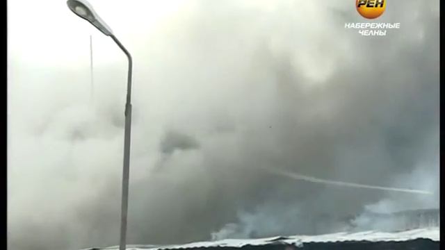 пожар караван смотреть онлайн