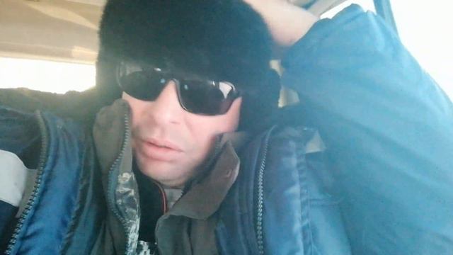 Спешим на первый лёд в этом году.Песчаный-Южный и Малосолка. смотреть онлайн