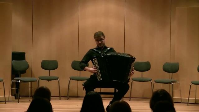 Maciej Frąckiewicz plays W. A. Mozart - 12 Variations "Ah, vous dirai-je, Maman" KV 265 смотреть онлайн