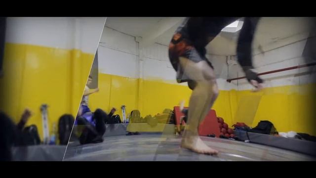 Kimura Gym Grappling смотреть онлайн