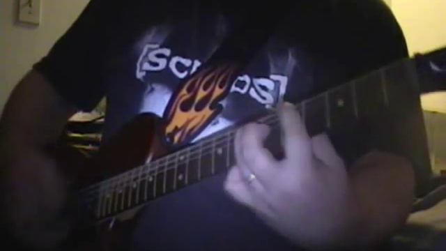 Agnostic Front - Crucified