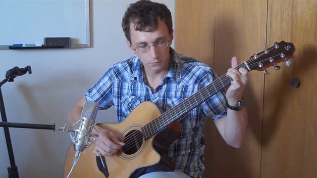 Black Swan's Dance (original) смотреть онлайн