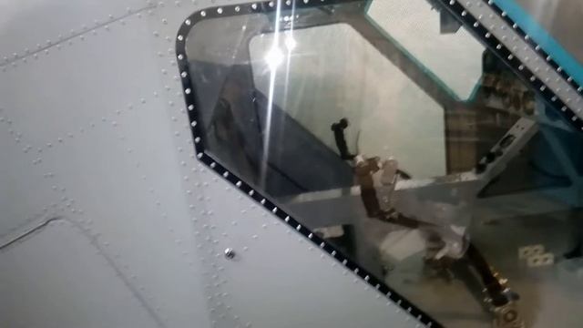 doors of aluminum gyroplane with adjustable mast\ двери алюминиевого автожира с регулируемой мачто смотреть онлайн