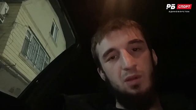 Хасан Магомедшарипов: Забит творил чудеса на спарринге / Не дают визу / На месяц хватает 50 тысяч смотреть онлайн