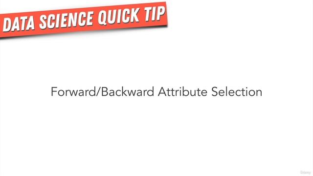 144 - Quick Tip Correlation Analysis смотреть онлайн
