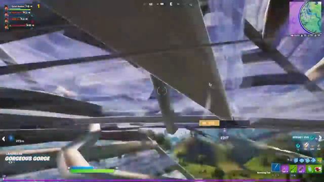 The Chapter 2 Season 4 win umbrella смотреть онлайн